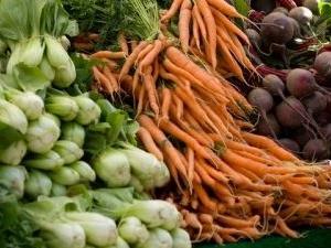 食用农产品价格温和上涨，生产资料价格小幅回落——上周市场动态分析