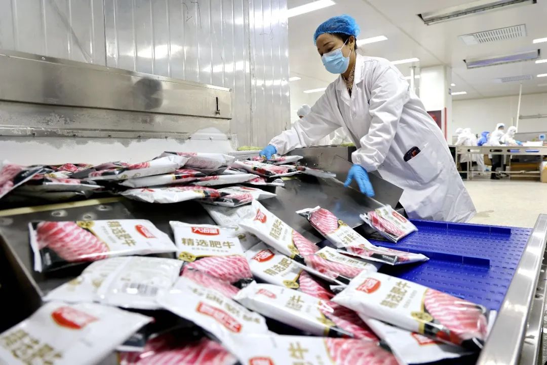 事关你我！这些新规，4月起实施 食品安全第一道防线强化\n——聚焦《食用农产品市场销售质量安全监督管理办法》落地影响